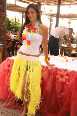 Edde Sands Day Celebration Part 1
